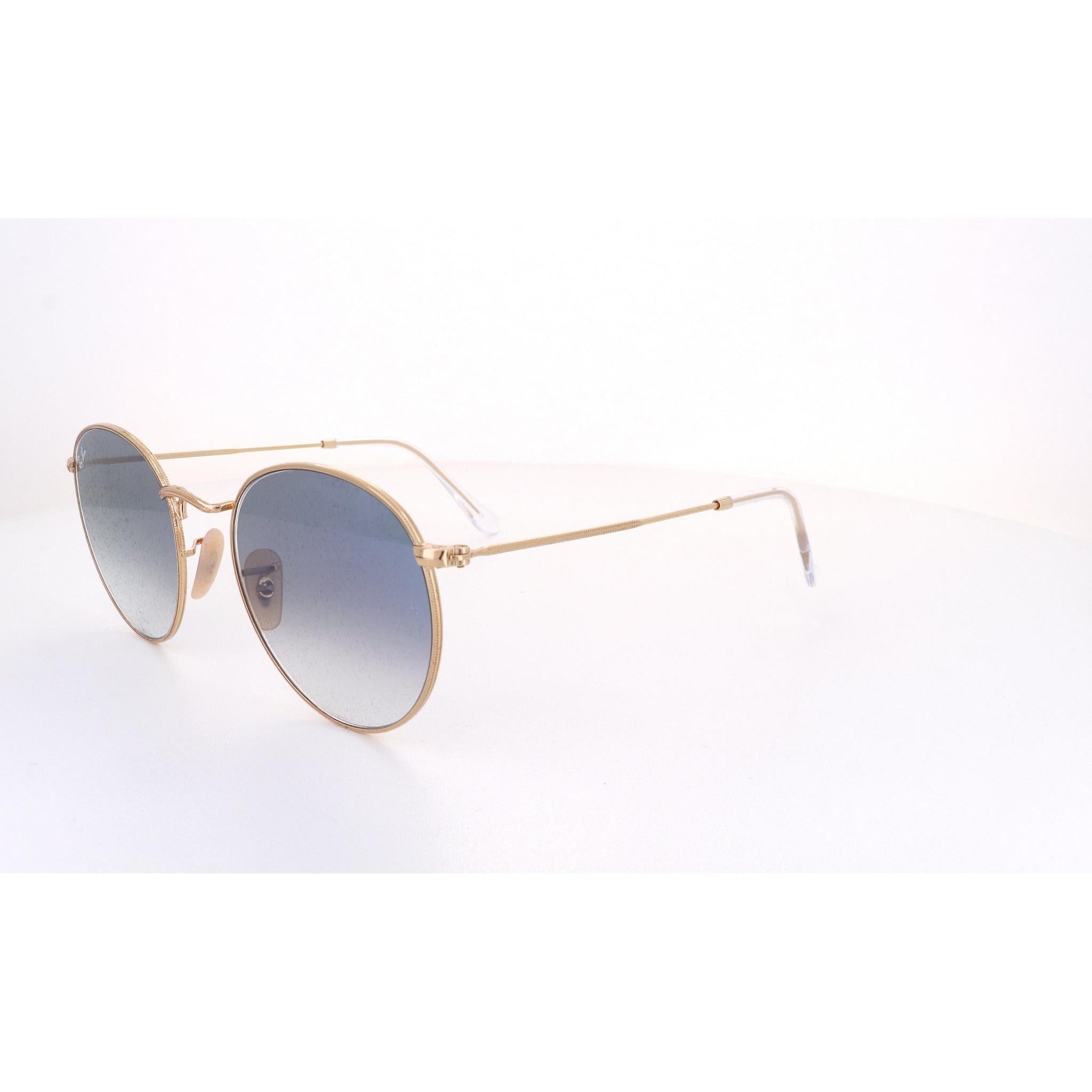RAY - BAN RB 3447 ROUND METAL - Jorge Oculista