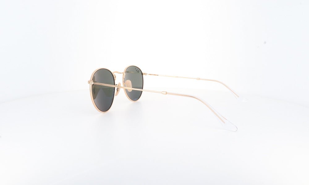 RAY - BAN RB 3447 ROUND METAL - Jorge Oculista