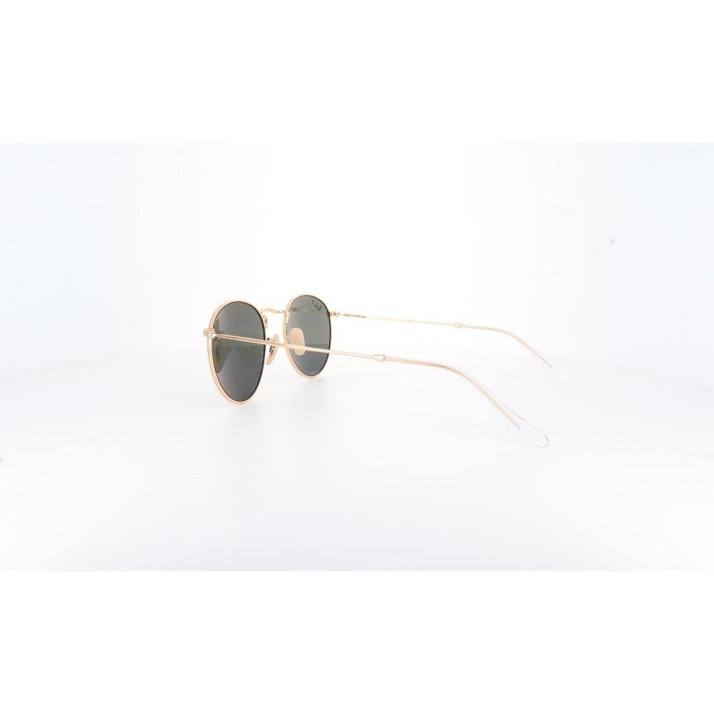 RAY - BAN RB 3447 ROUND METAL - Jorge Oculista