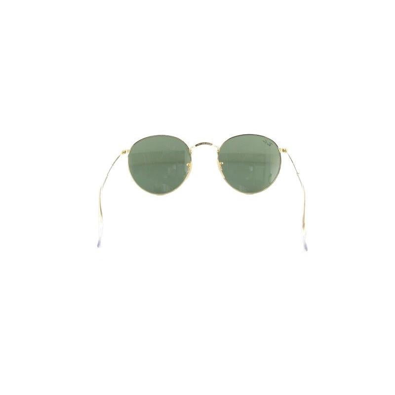 RAY - BAN RB 3447 ROUND METAL - Jorge Oculista