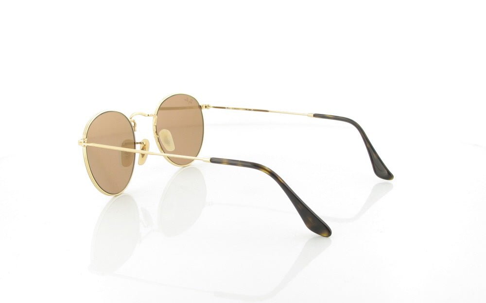 RAY - BAN RB 3447 ROUND METAL - Jorge Oculista