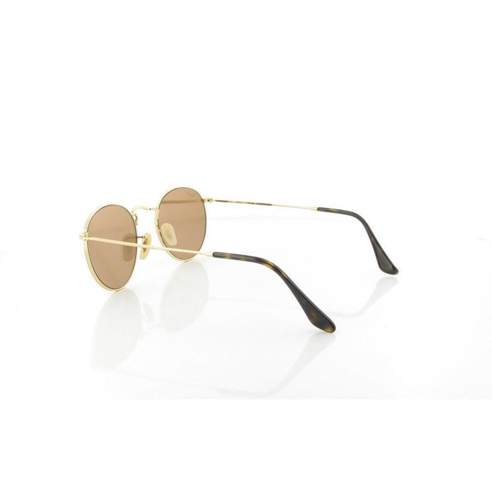 RAY - BAN RB 3447 ROUND METAL - Jorge Oculista