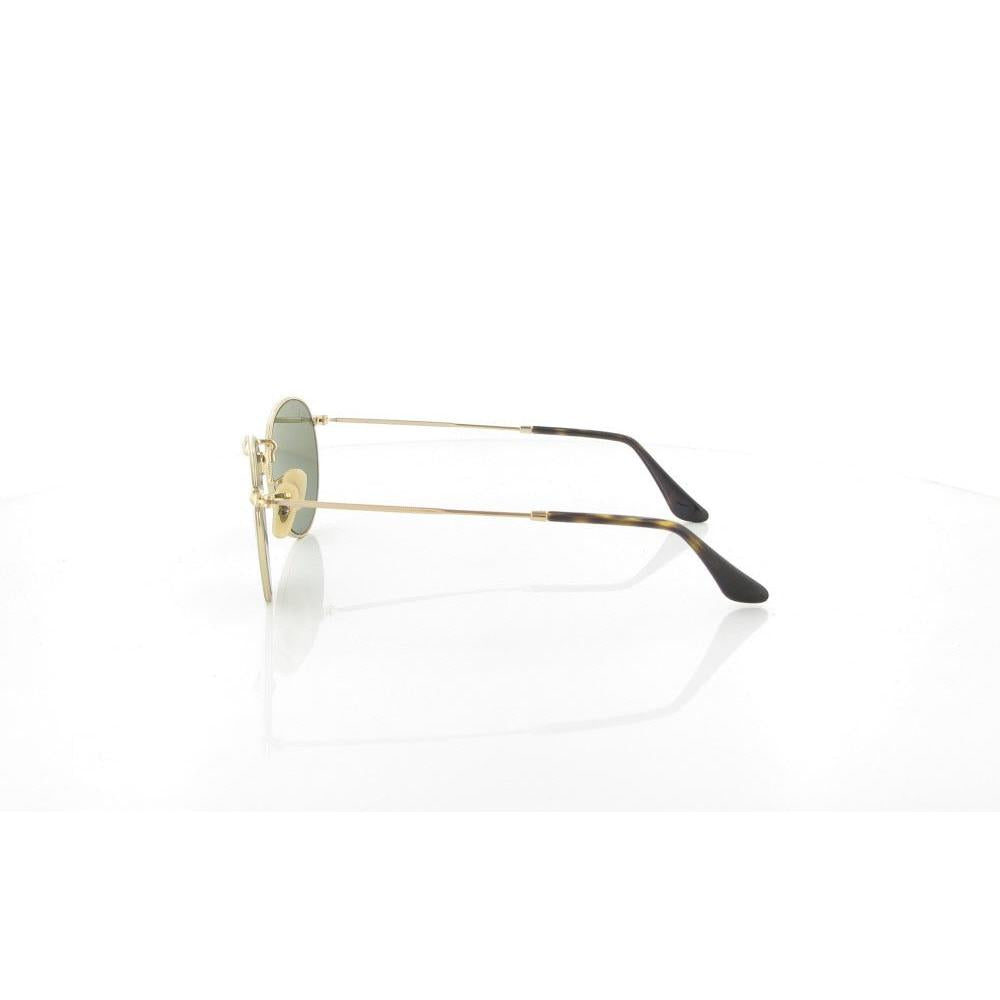 RAY - BAN RB 3447 ROUND METAL - Jorge Oculista
