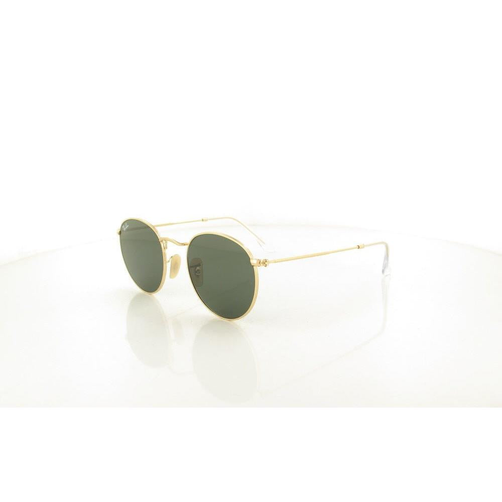 RAY - BAN RB 3447 ROUND METAL - Jorge Oculista