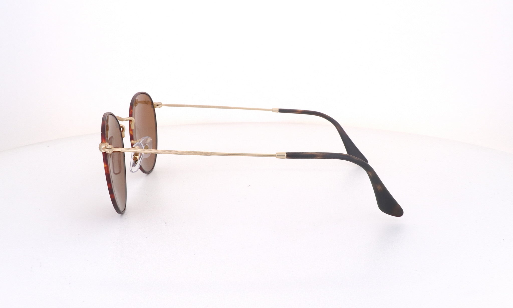 RAY - BAN RB 3447 ROUND METAL - Jorge Oculista