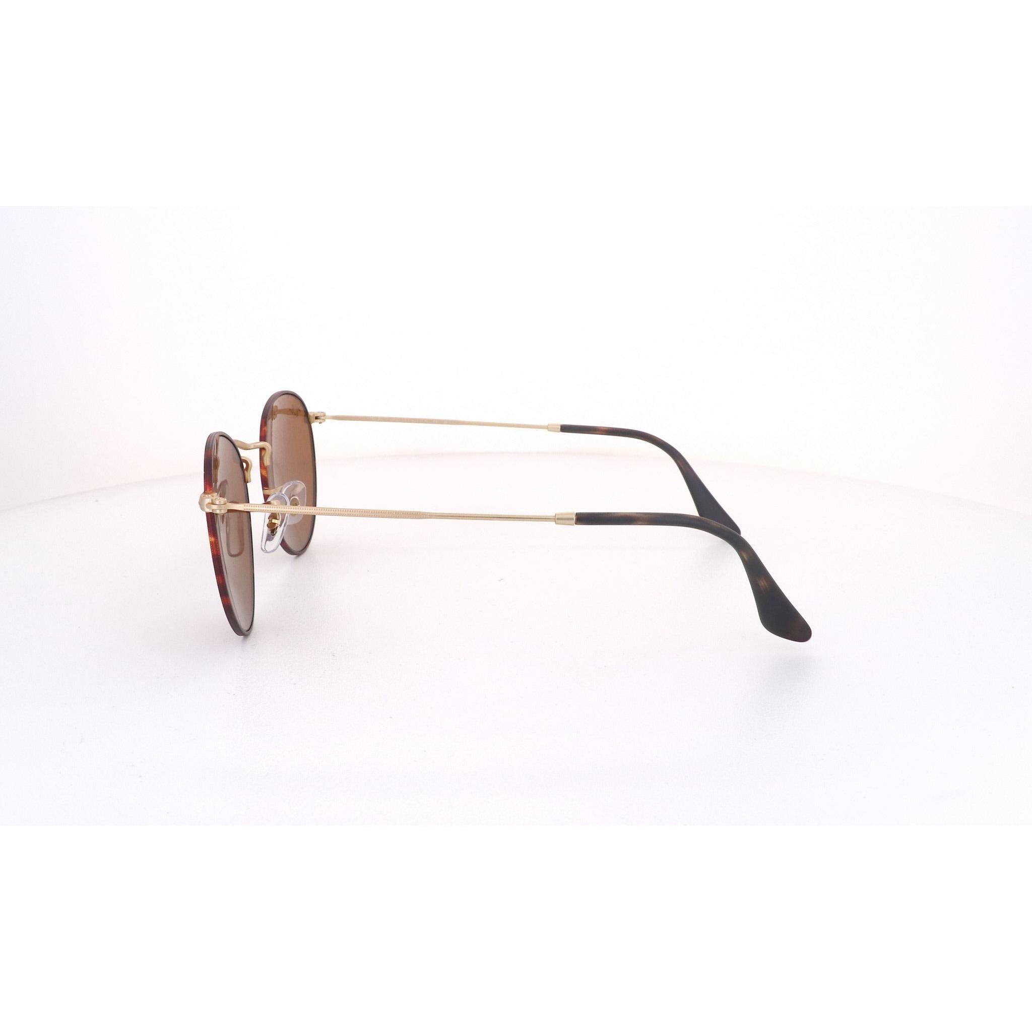 RAY - BAN RB 3447 ROUND METAL - Jorge Oculista
