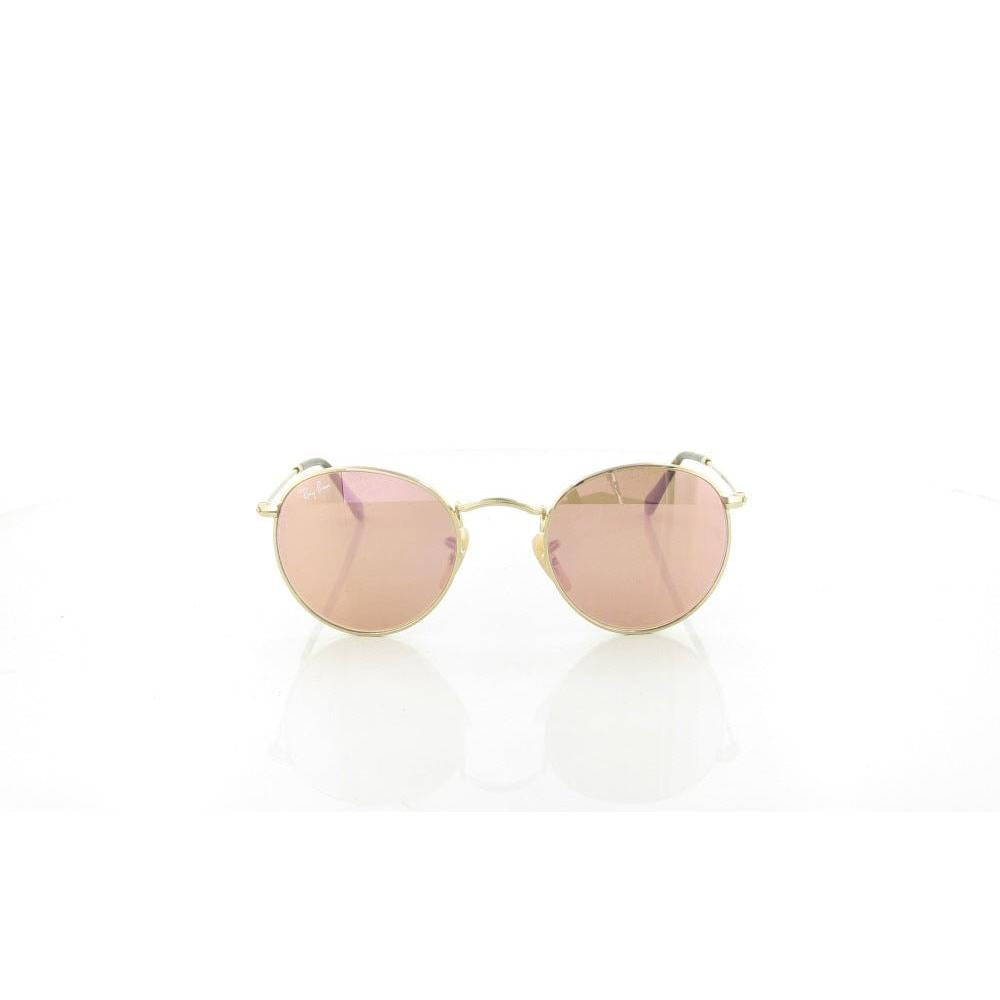 RAY - BAN RB 3447 ROUND METAL - Jorge Oculista