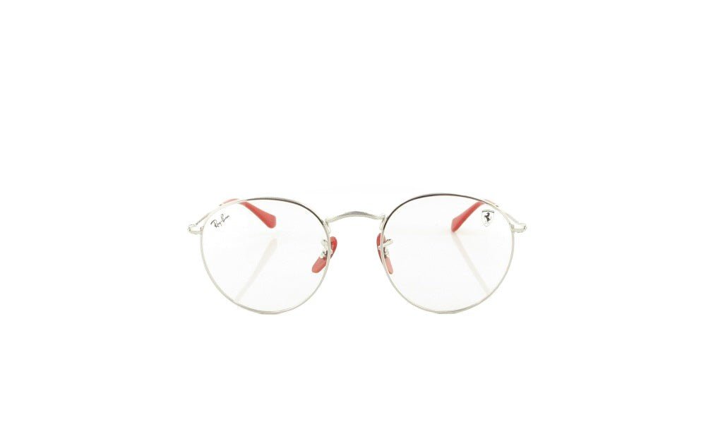 RAY - BAN RB 3447M FERRARI - Jorge Oculista