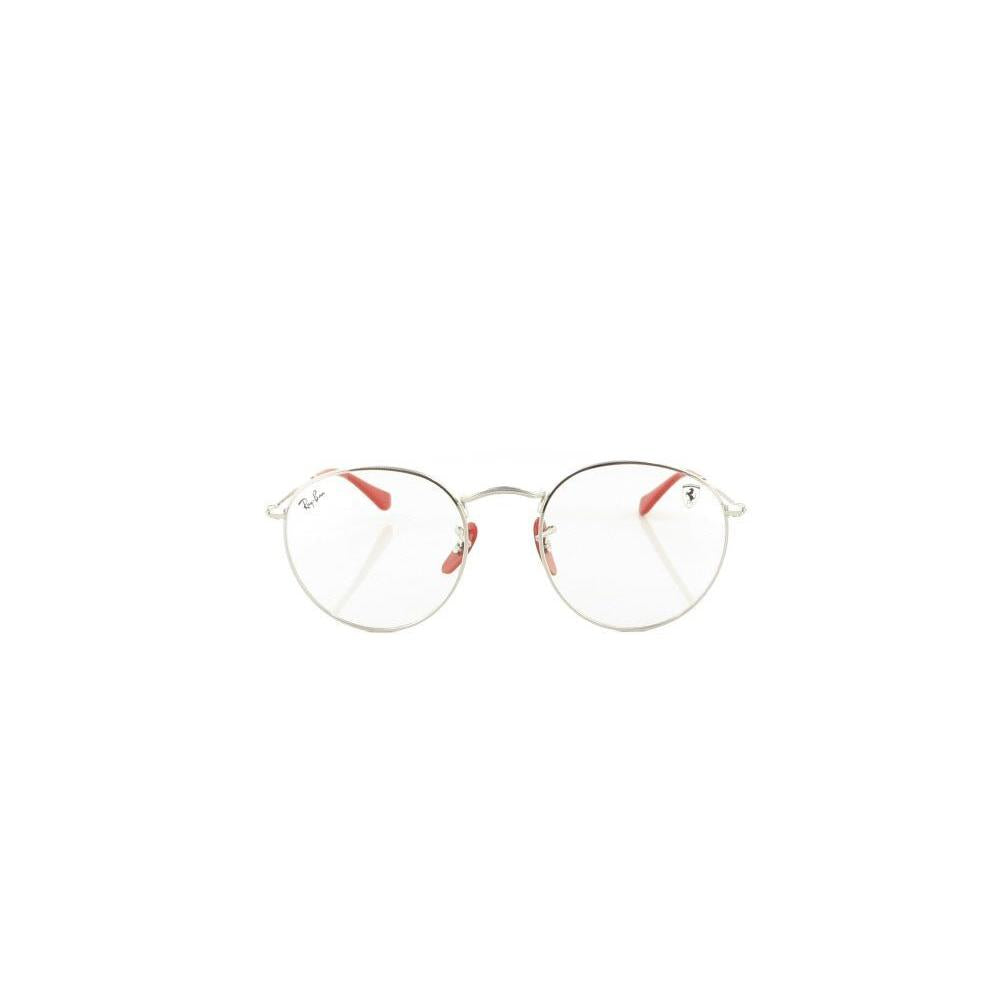 RAY - BAN RB 3447M FERRARI - Jorge Oculista
