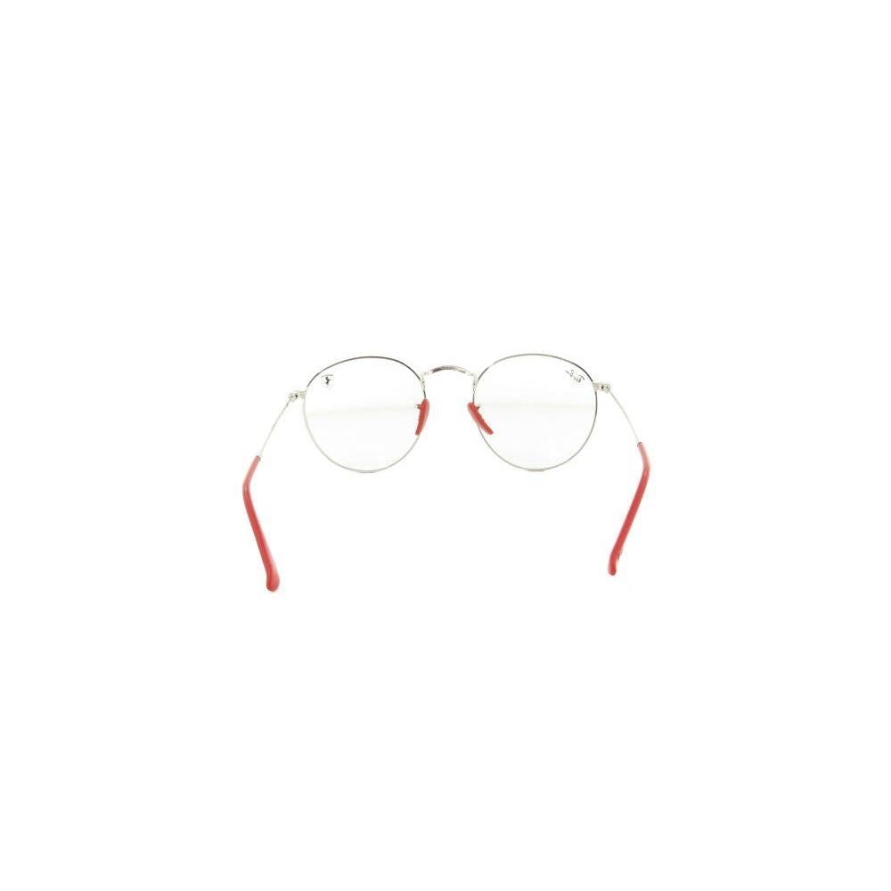 RAY - BAN RB 3447M FERRARI - Jorge Oculista