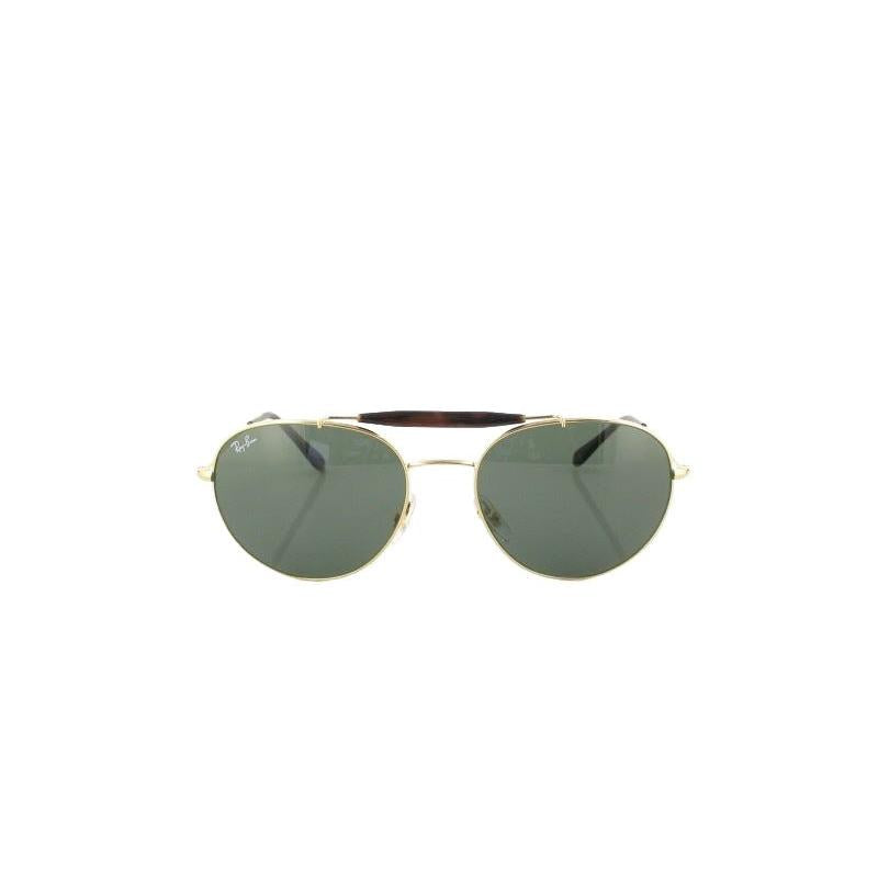 RAY - BAN RB 3540 - Jorge Oculista