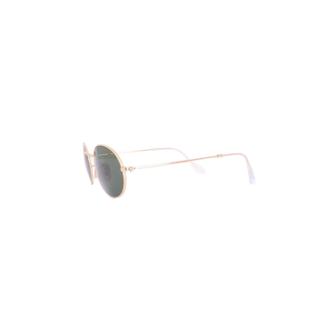 RAY - BAN RB 3547 OVAL - Jorge Oculista