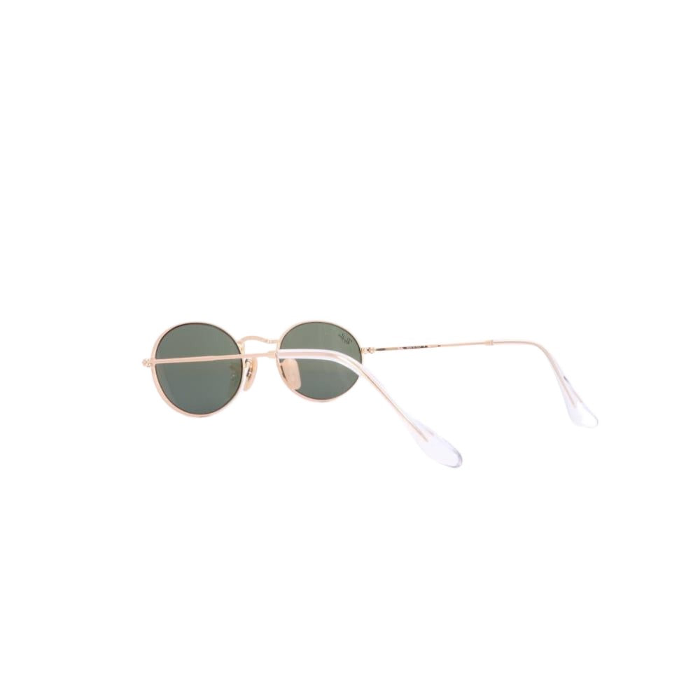 RAY - BAN RB 3547 OVAL - Jorge Oculista