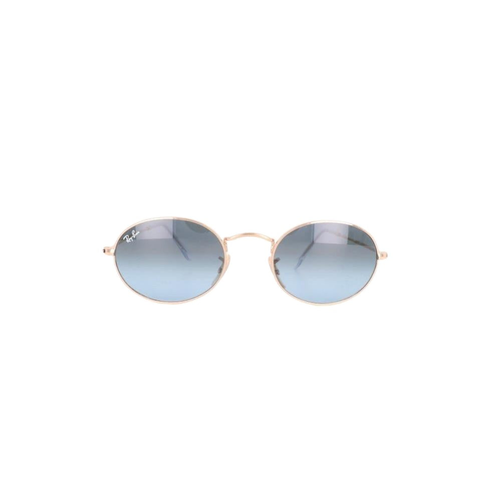 RAY - BAN RB 3547 Oval - Jorge Oculista