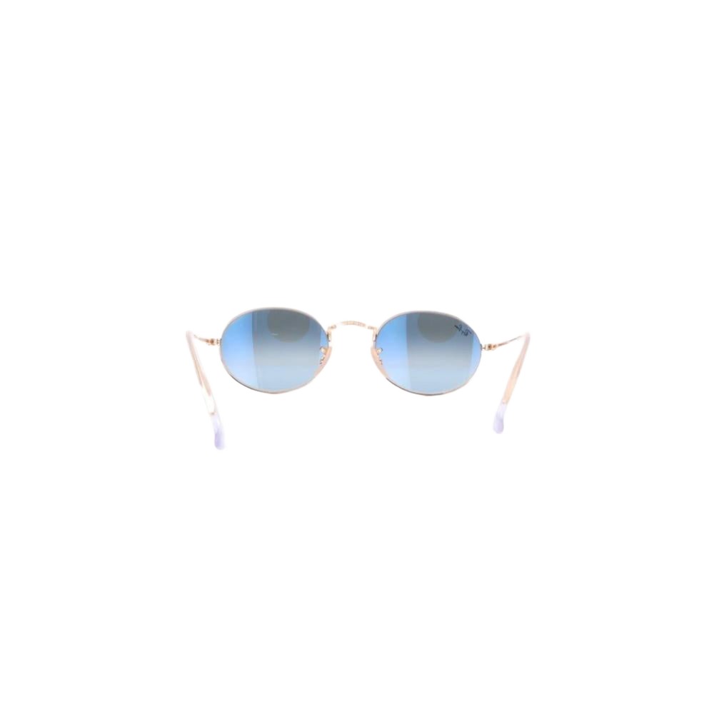 RAY - BAN RB 3547 Oval - Jorge Oculista