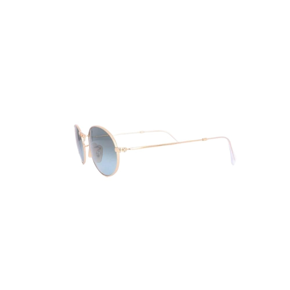 RAY - BAN RB 3547 Oval - Jorge Oculista