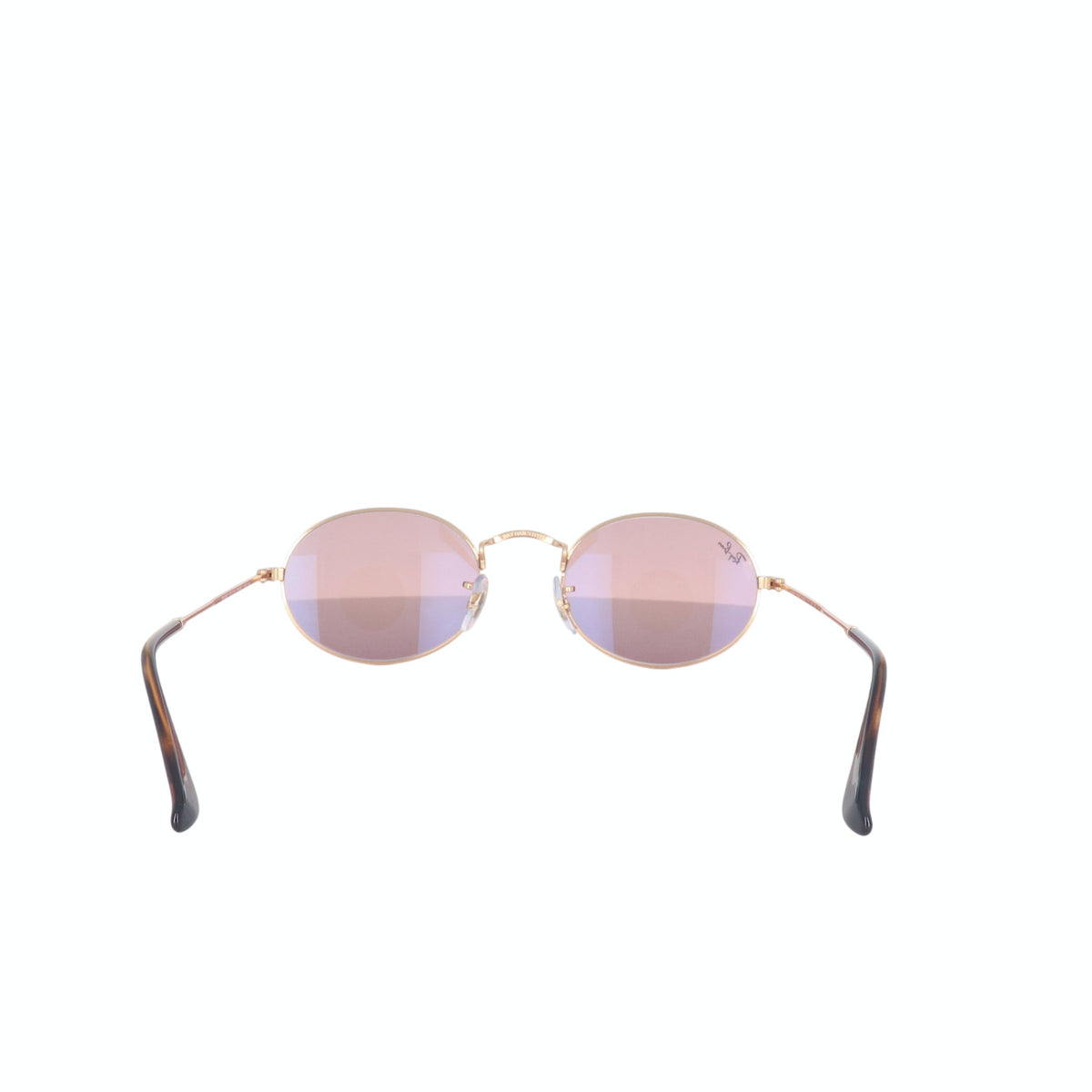RAY-BAN RB 3547 OVAL - Jorge Oculista