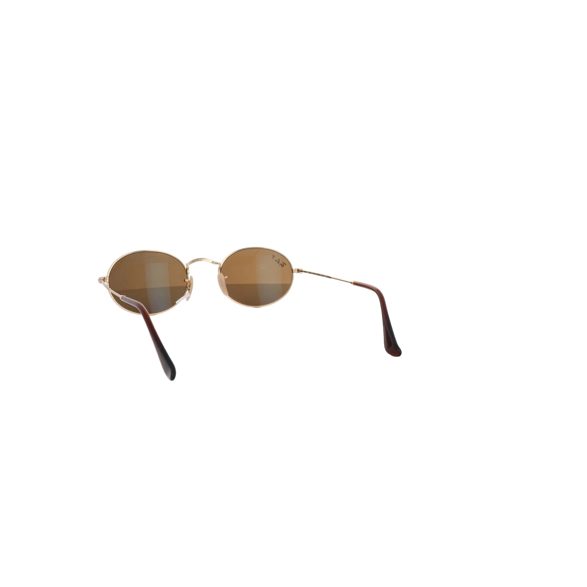 RAY - BAN RB 3547 OVAL - Jorge Oculista