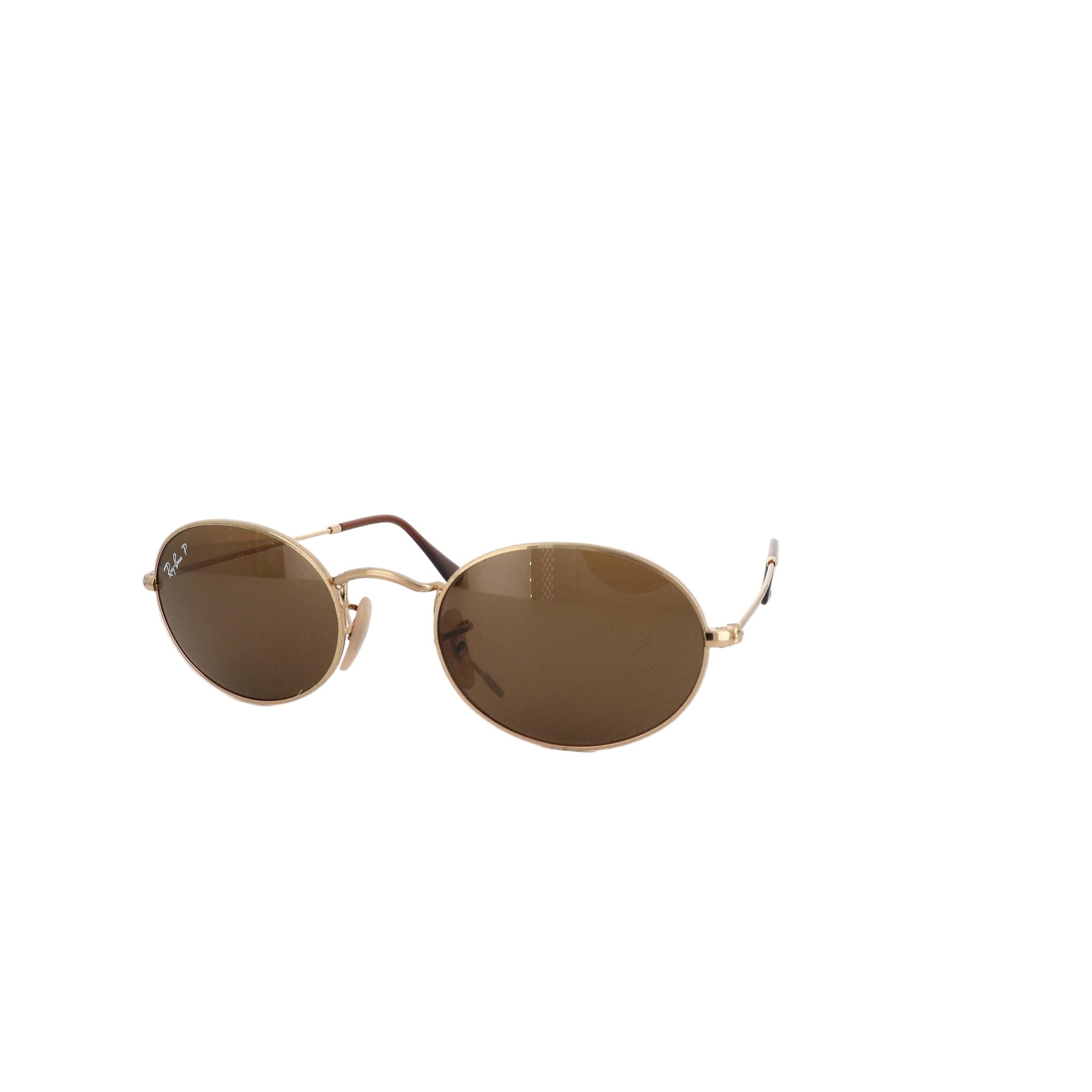 RAY - BAN RB 3547 OVAL - Jorge Oculista