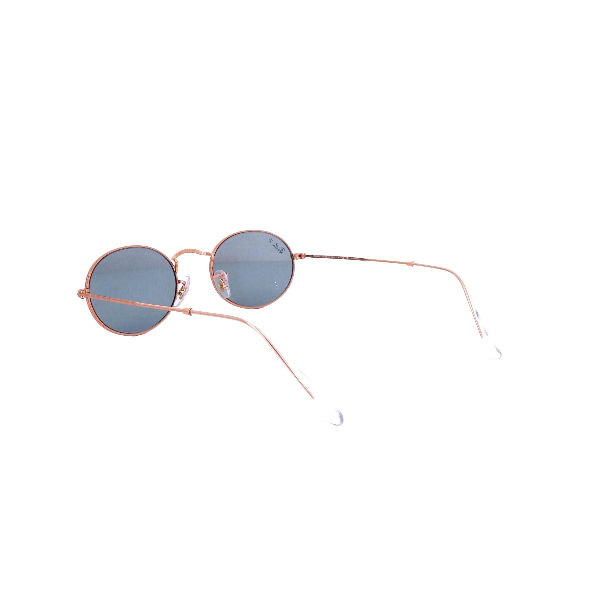 RAY - BAN RB 3547 OVAL - Jorge Oculista