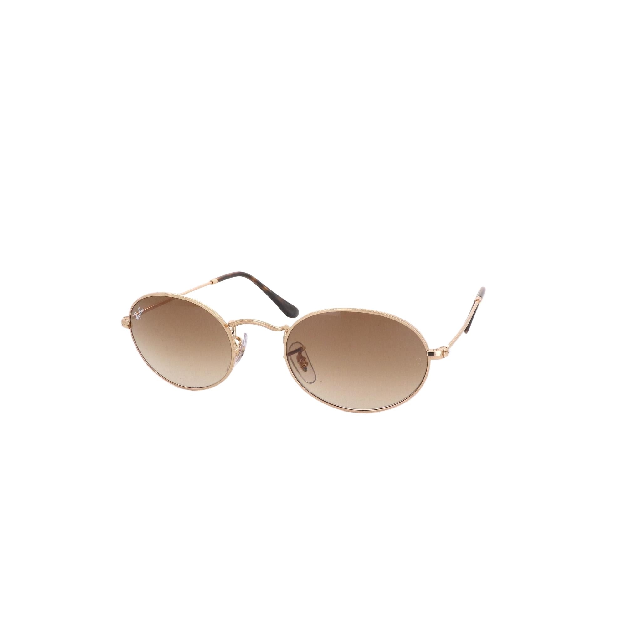 RAY - BAN RB 3547 OVAL - Jorge Oculista
