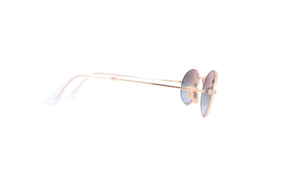 RAY - BAN RB 3547 Oval - Jorge Oculista