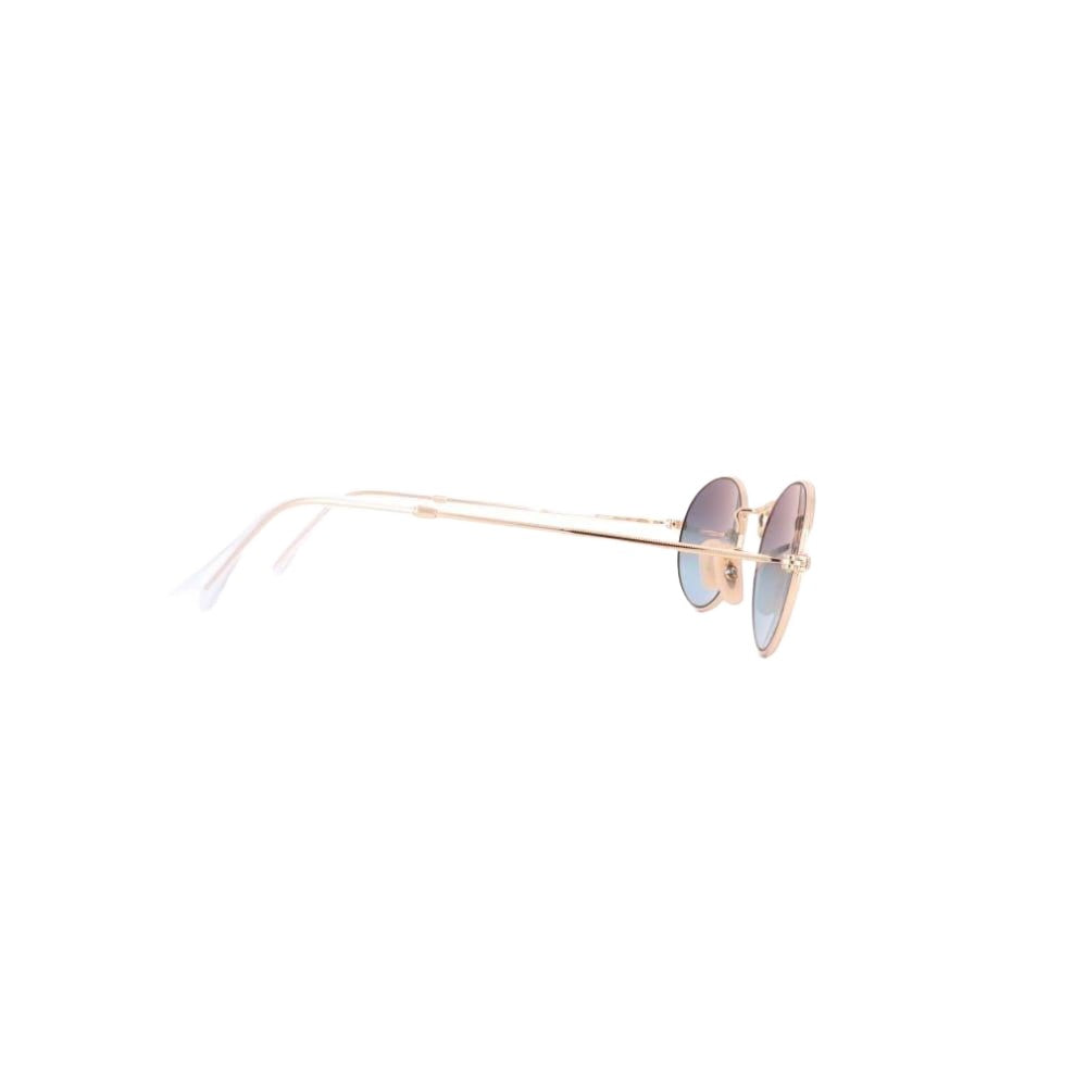 RAY - BAN RB 3547 Oval - Jorge Oculista