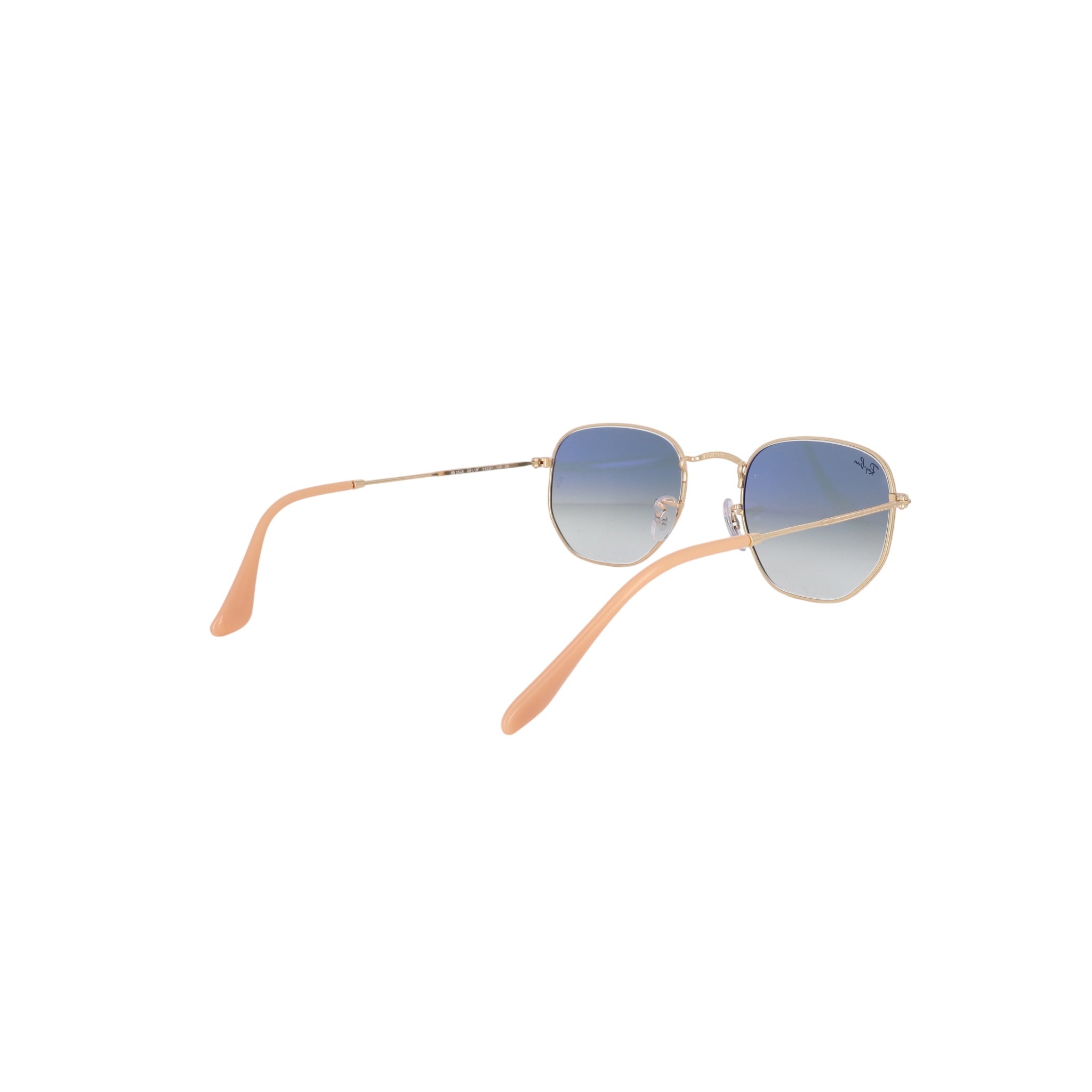 RAY - BAN RB 3548 - Jorge Oculista