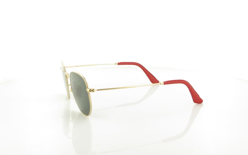 RAY - BAN RB 3548 NM FERRARI - Jorge Oculista