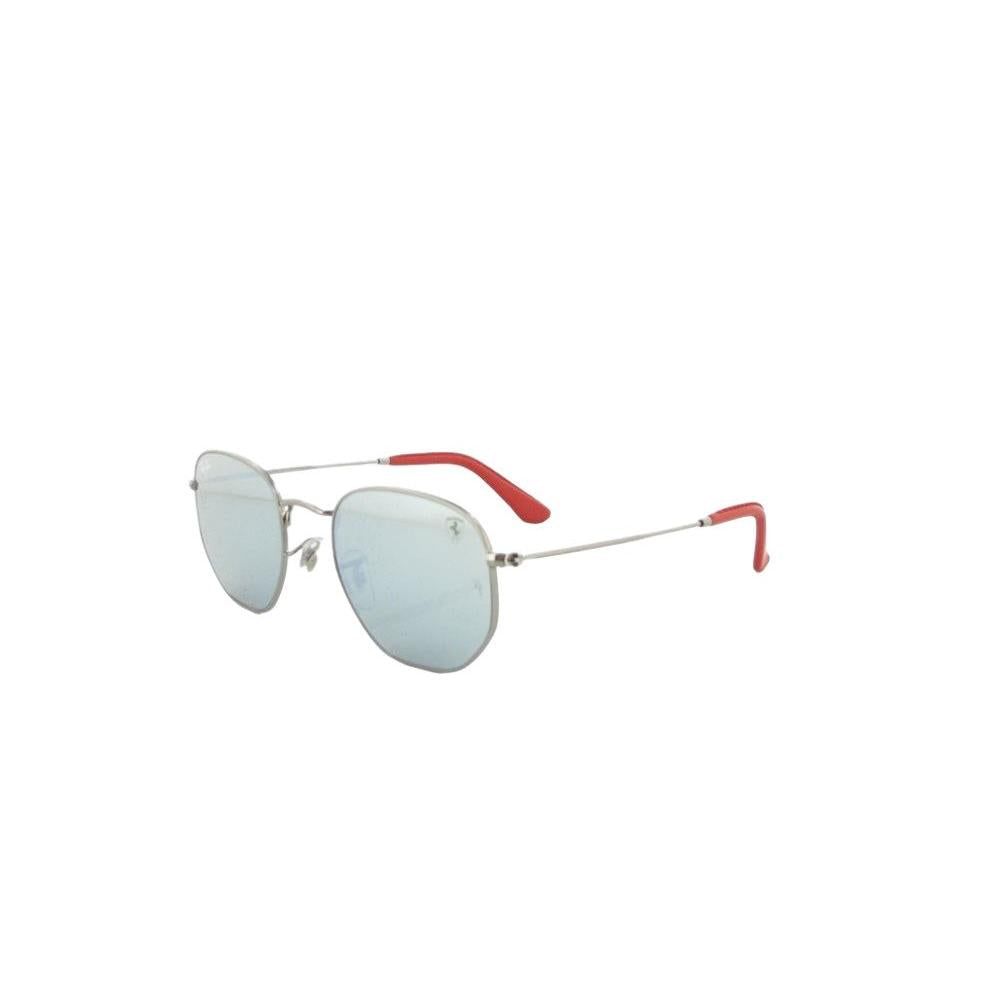 RAY - BAN RB 3548 NM Ferrari - Jorge Oculista
