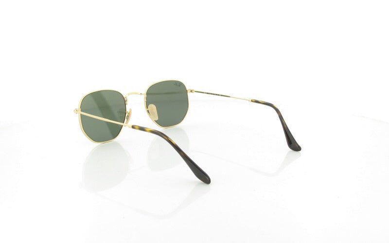 RAY - BAN RB 3548N HEXAGONAL - Jorge Oculista