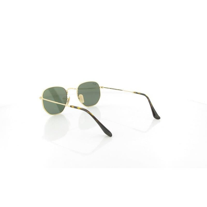 RAY - BAN RB 3548N HEXAGONAL - Jorge Oculista