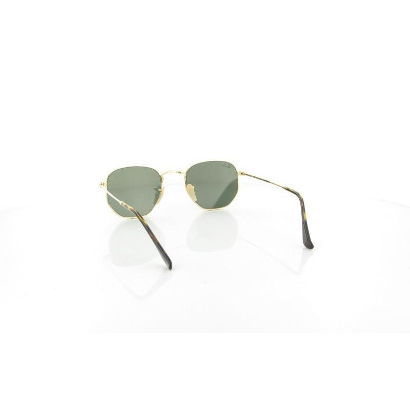 RAY - BAN RB 3548N HEXAGONAL - Jorge Oculista