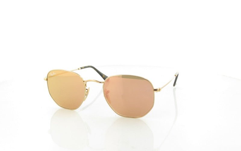 RAY - BAN RB 3548N HEXAGONAL - Jorge Oculista