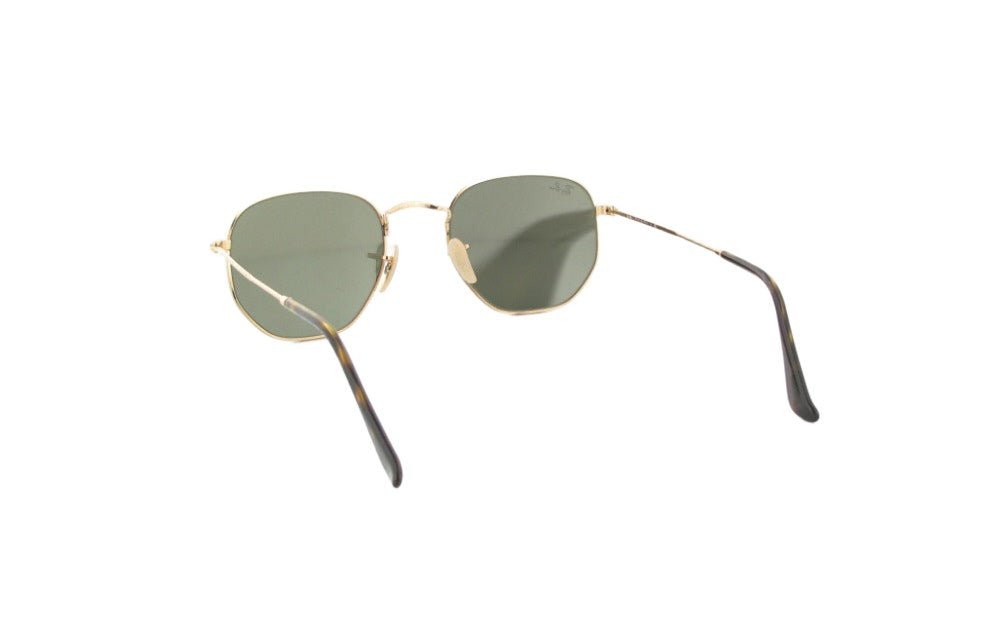 RAY - BAN RB 3548N HEXAGONAL - Jorge Oculista