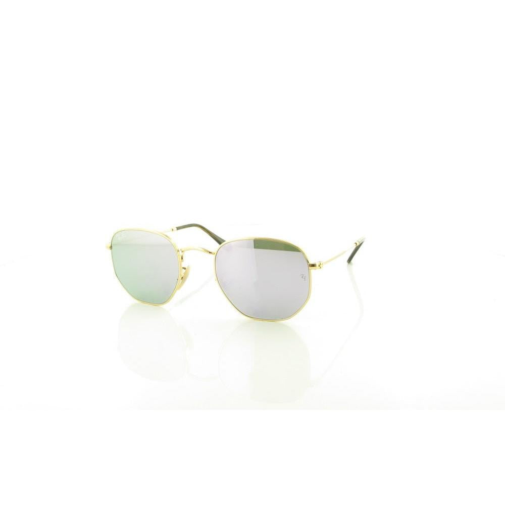 RAY - BAN RB 3548N HEXAGONAL - Jorge Oculista
