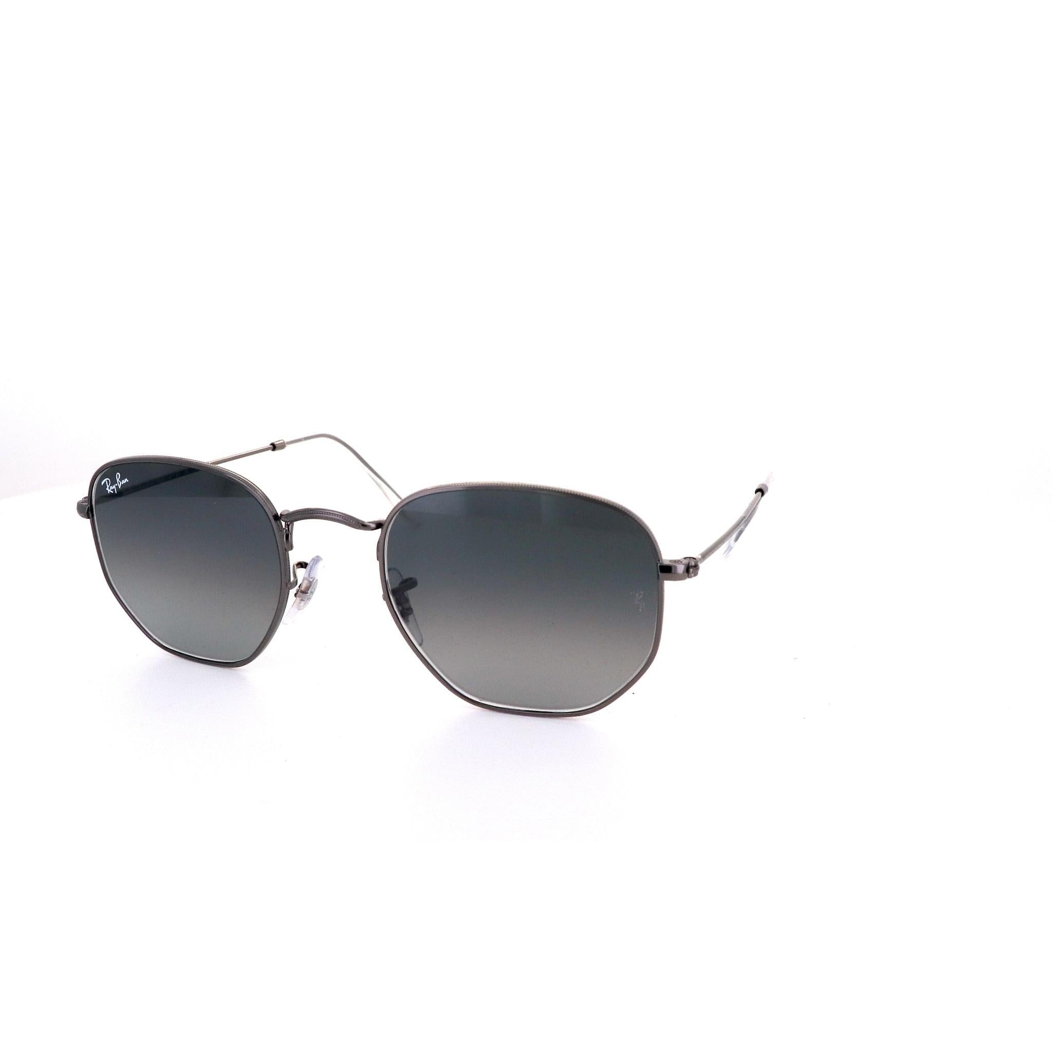 RAY - BAN RB 3548N HEXAGONAL - Jorge Oculista