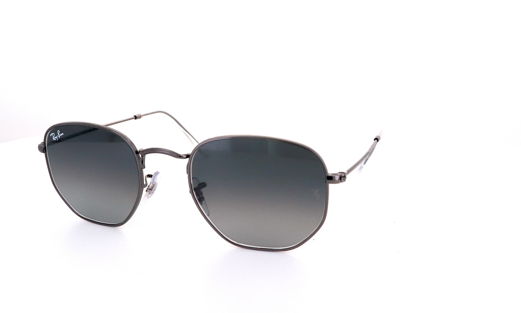 RAY - BAN RB 3548N HEXAGONAL - Jorge Oculista