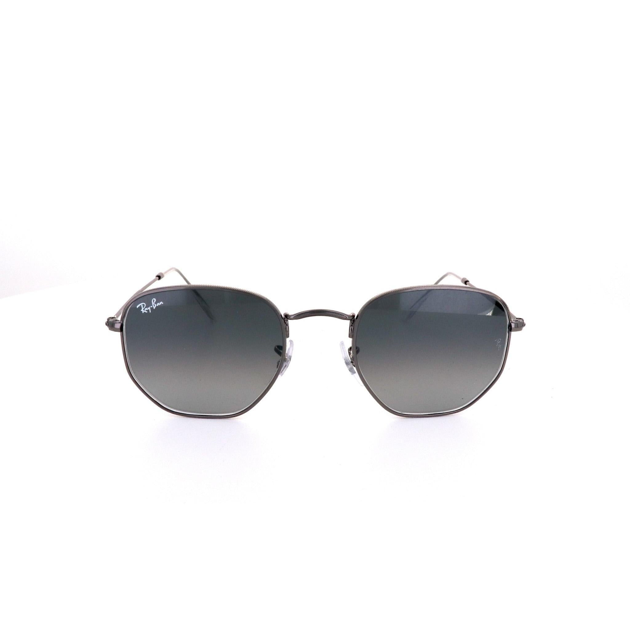 RAY - BAN RB 3548N HEXAGONAL - Jorge Oculista
