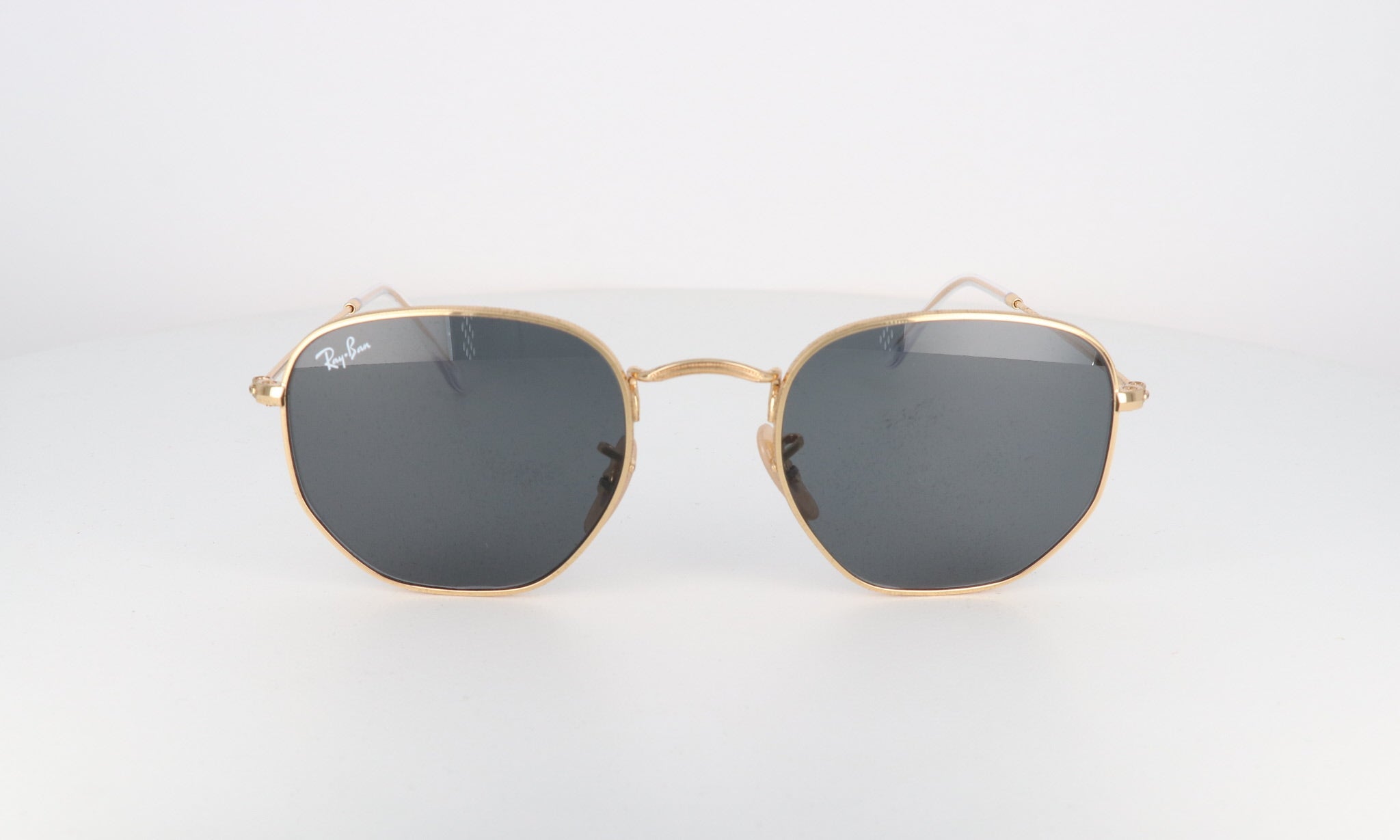 RAY - BAN RB 3548N HEXAGONAL - Jorge Oculista