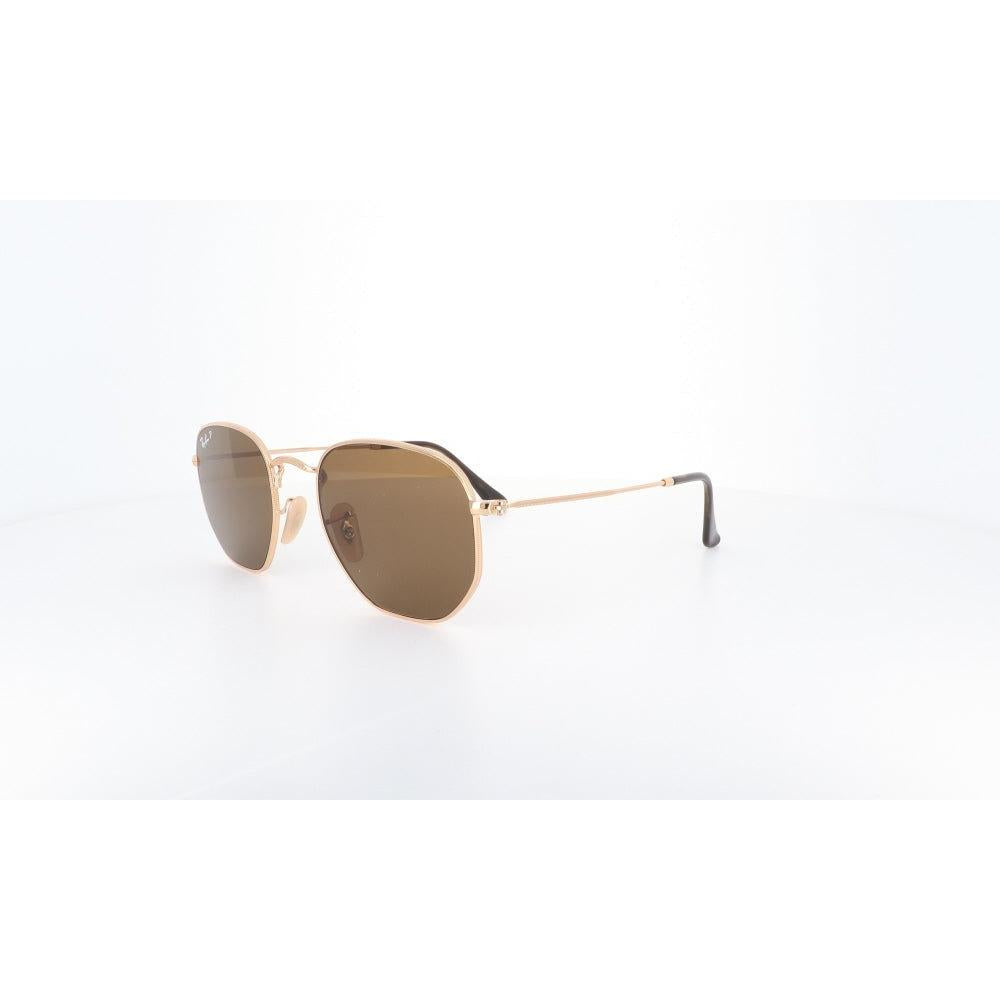RAY - BAN RB 3548N HEXAGONAL - Jorge Oculista