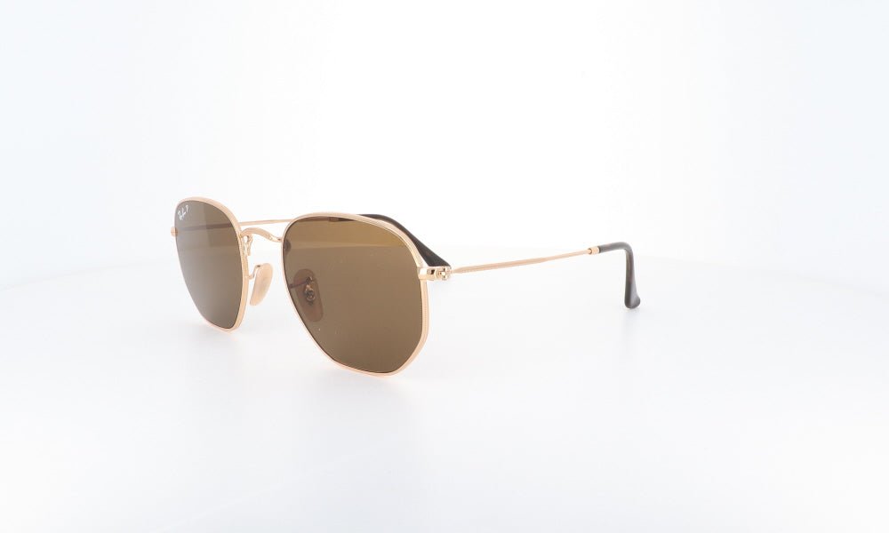 RAY - BAN RB 3548N HEXAGONAL - Jorge Oculista