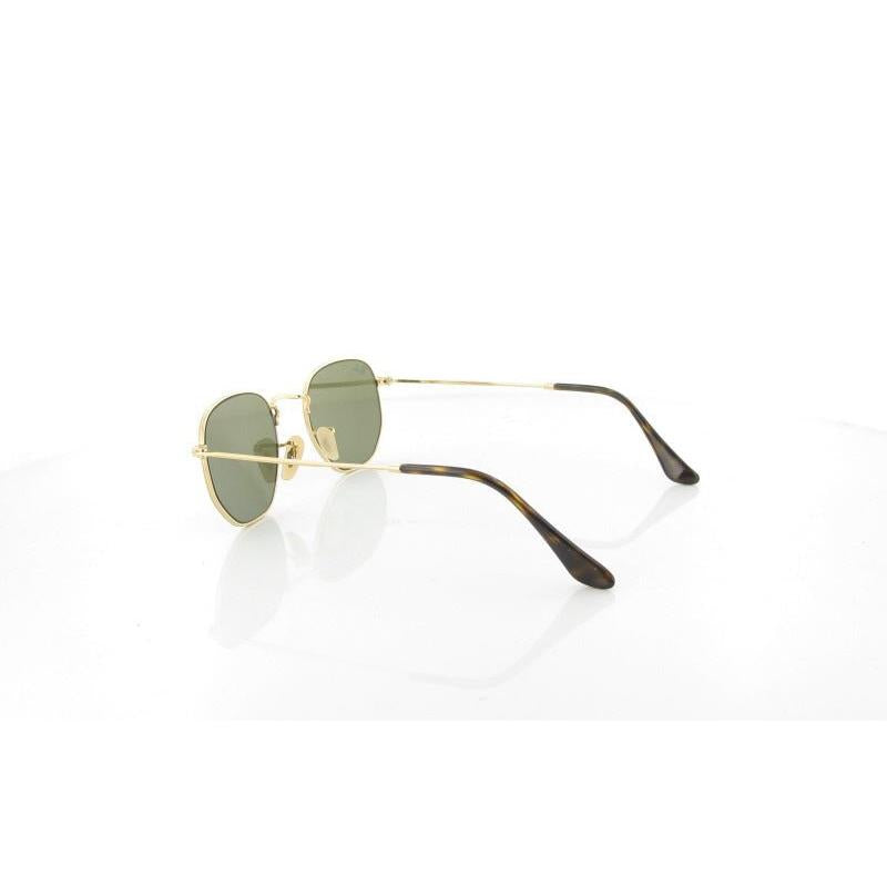 RAY - BAN RB 3548N HEXAGONAL - Jorge Oculista