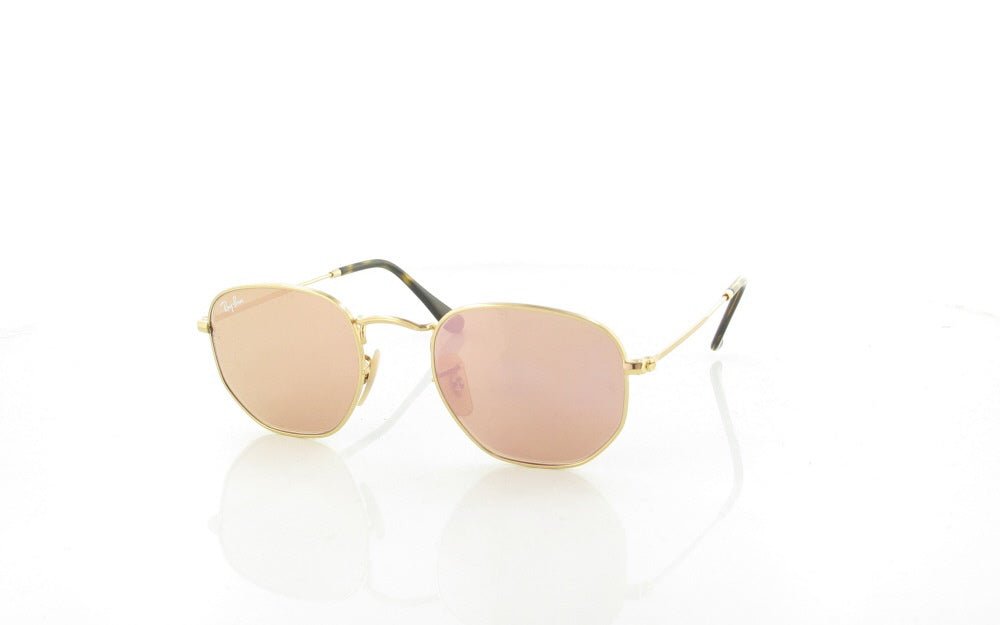 RAY - BAN RB 3548N HEXAGONAL - Jorge Oculista