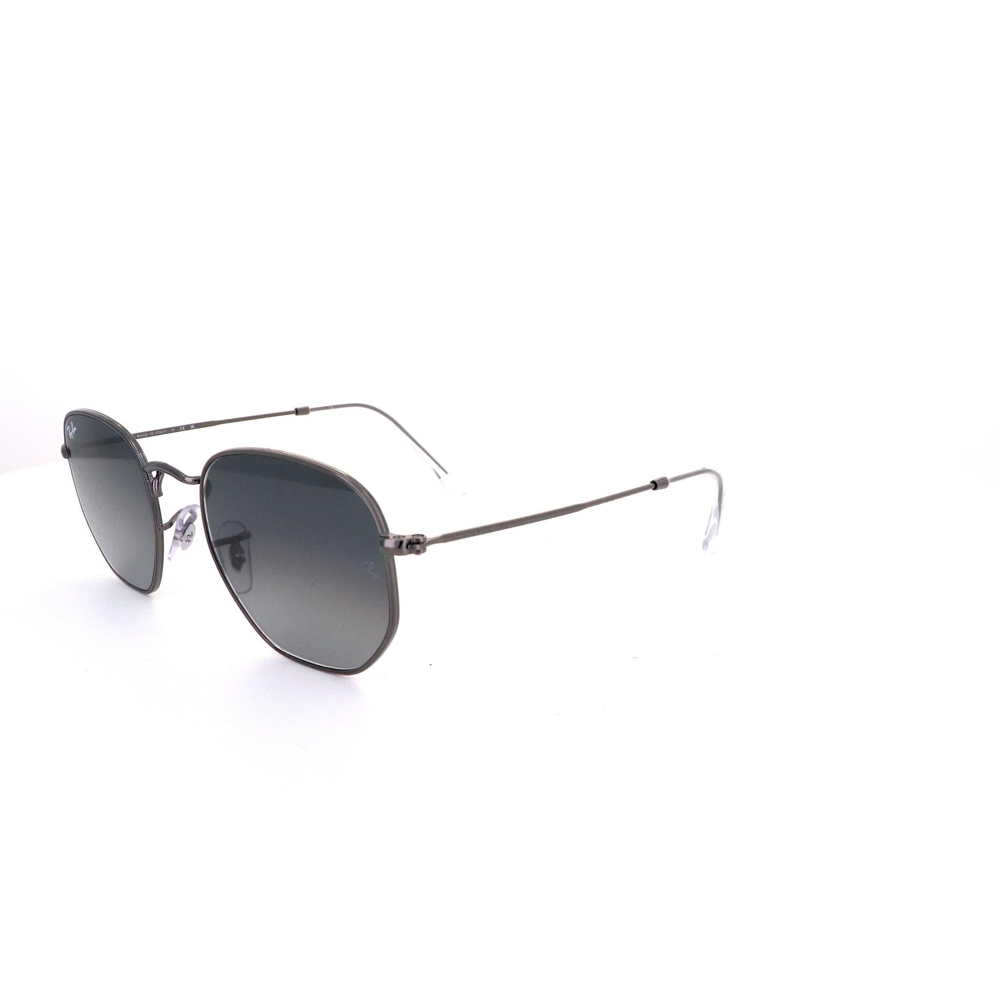 RAY - BAN RB 3548N HEXAGONAL - Jorge Oculista