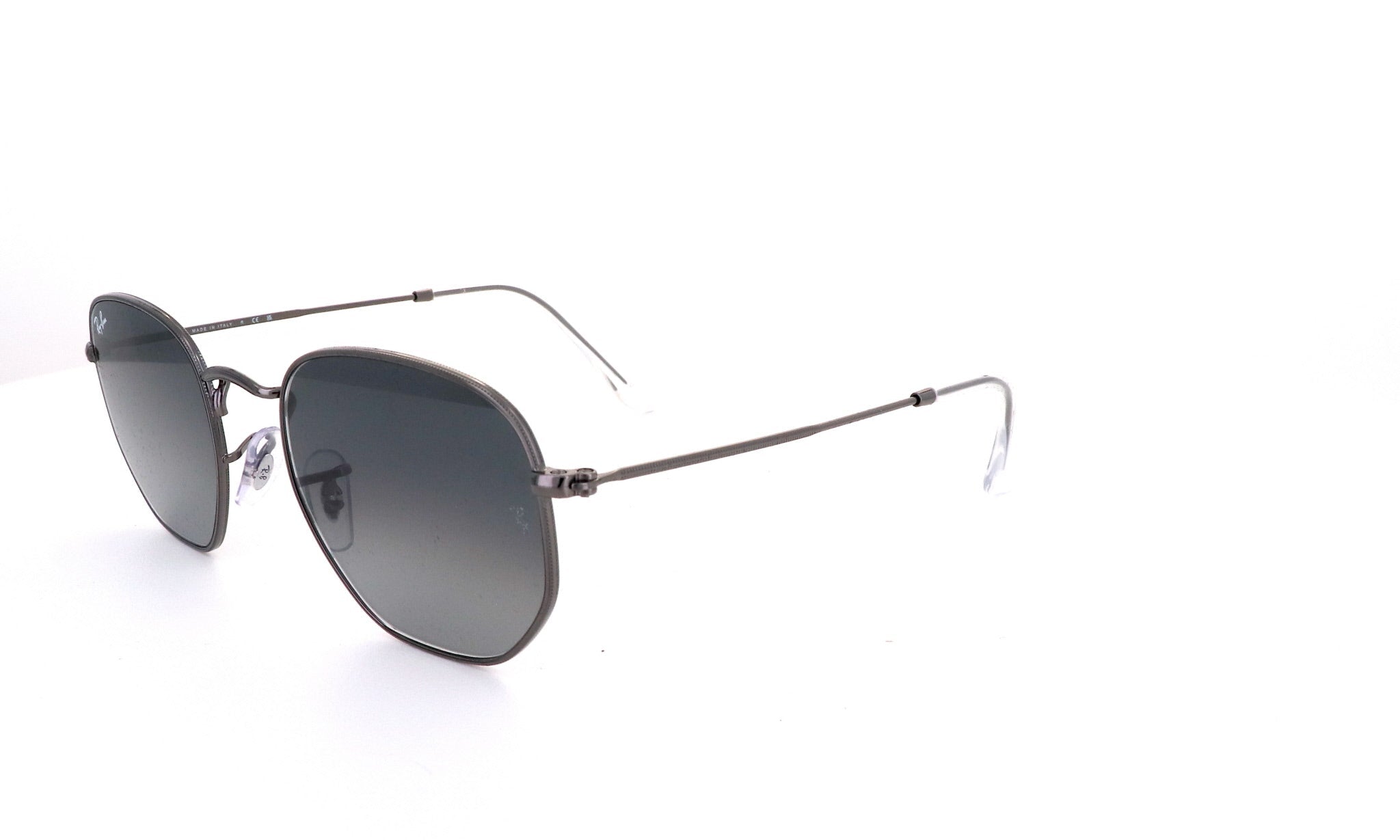 RAY - BAN RB 3548N HEXAGONAL - Jorge Oculista