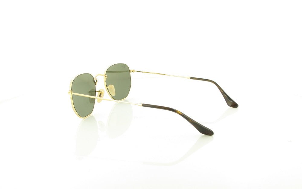 RAY - BAN RB 3548N HEXAGONAL - Jorge Oculista