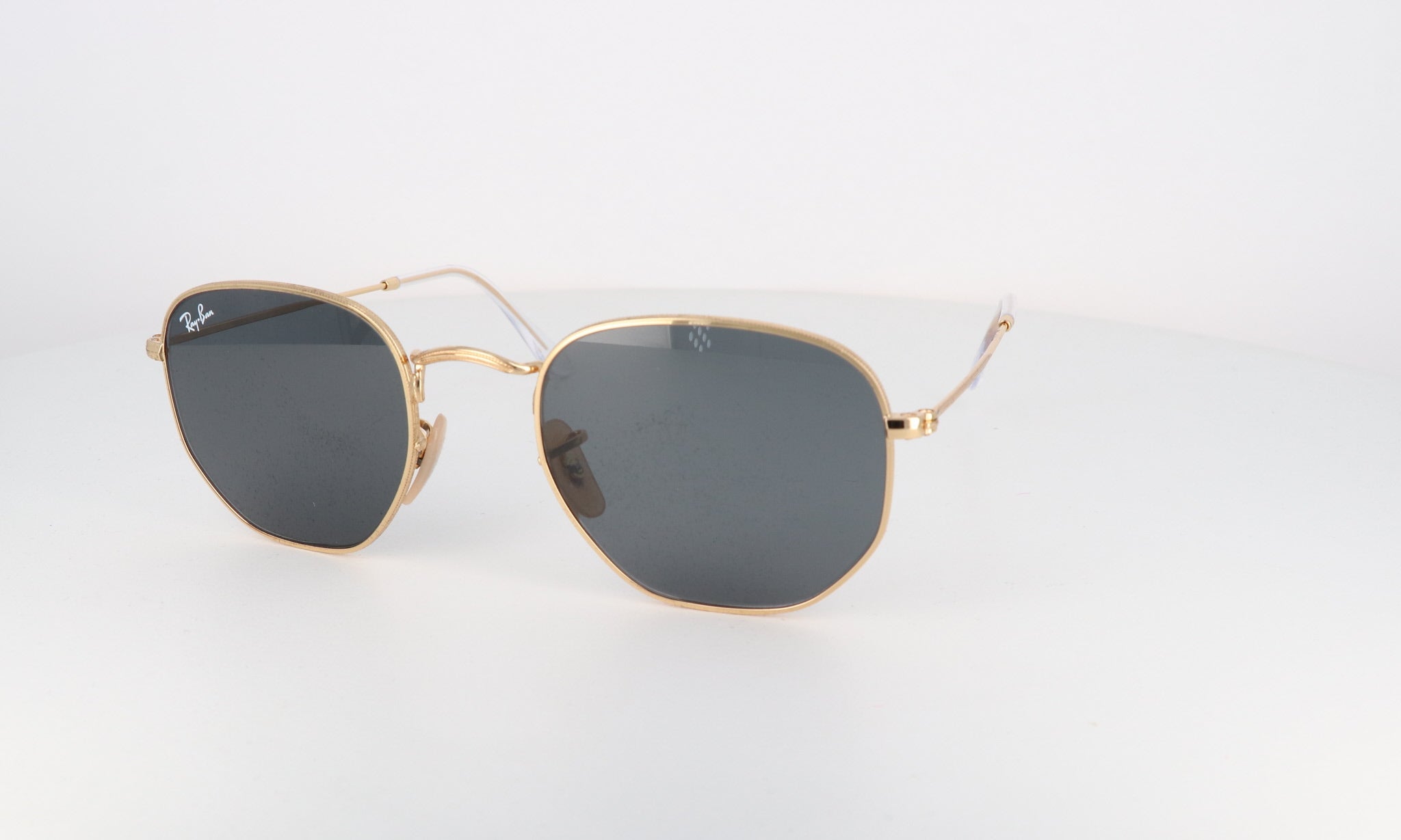 RAY - BAN RB 3548N HEXAGONAL - Jorge Oculista