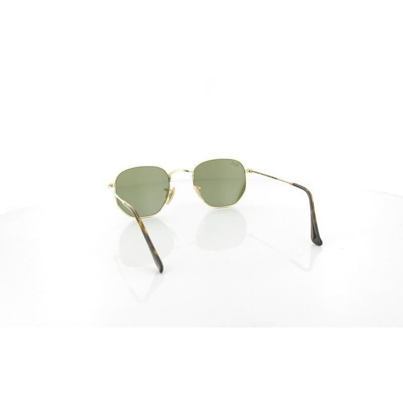 RAY - BAN RB 3548N HEXAGONAL - Jorge Oculista