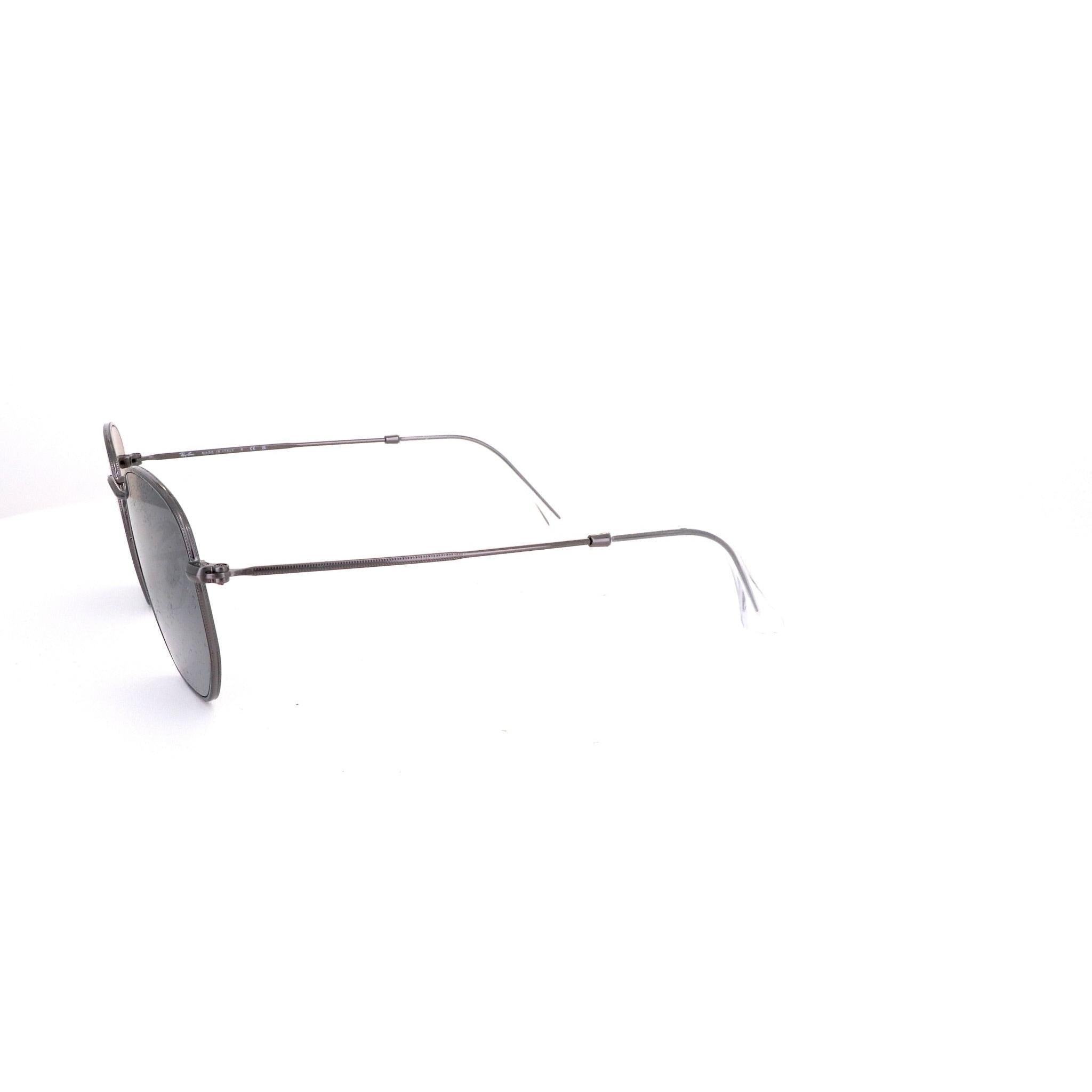 RAY - BAN RB 3548N HEXAGONAL - Jorge Oculista